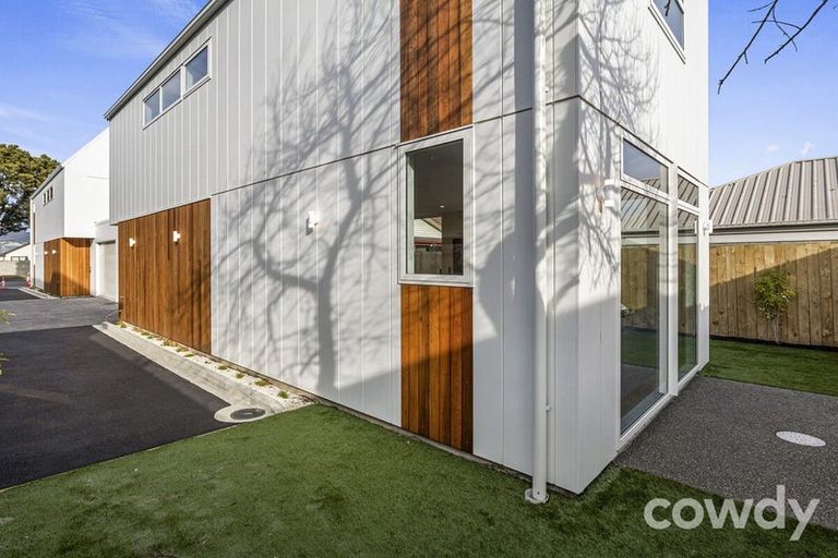 Photo of property in 179b Brougham Street, Sydenham, Christchurch, 8023