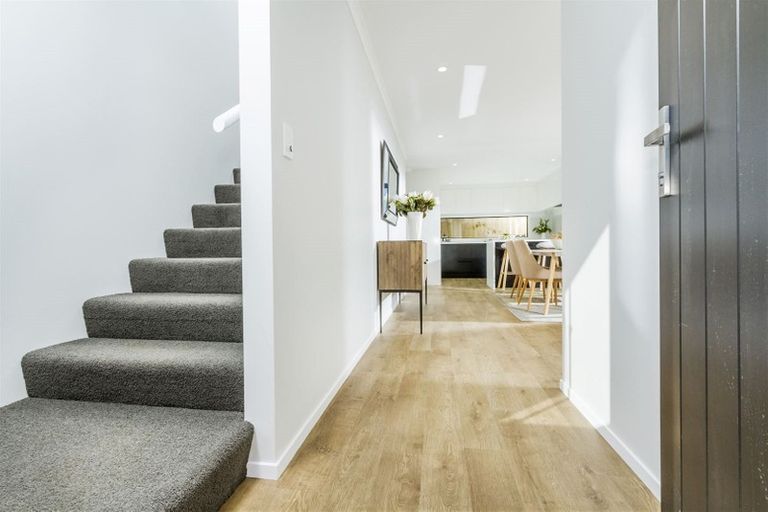 Photo of property in 4a Bardia Street, Belmont, Auckland, 0622