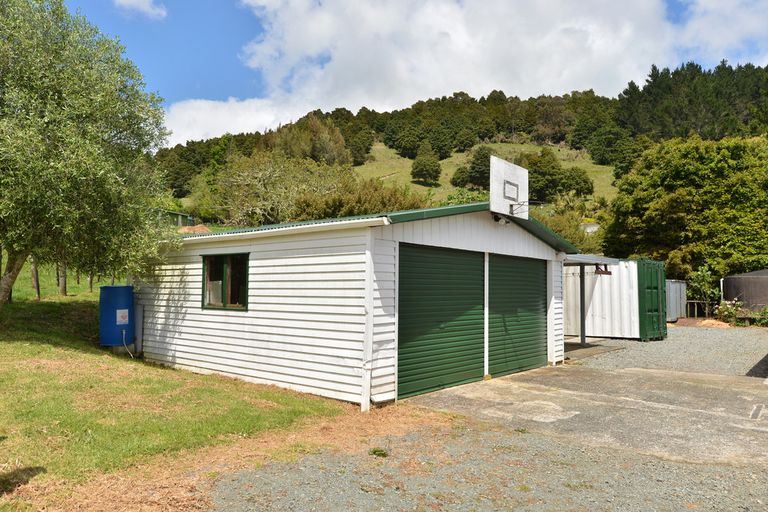 Photo of property in 574 Crane Road, Kauri, Kamo, 0185