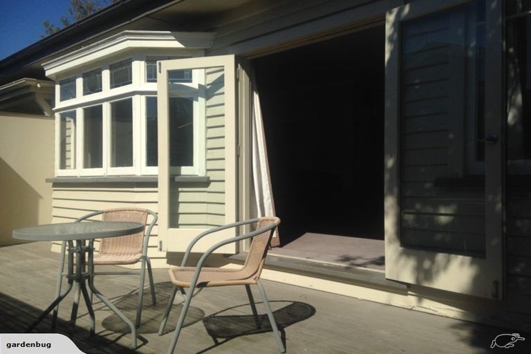 Photo of property in 7a Montrose Street, Sydenham, Christchurch, 8023