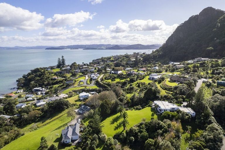 Photo of property in 1 Lort Point Lane, Whangarei Heads, Whangarei, 0174
