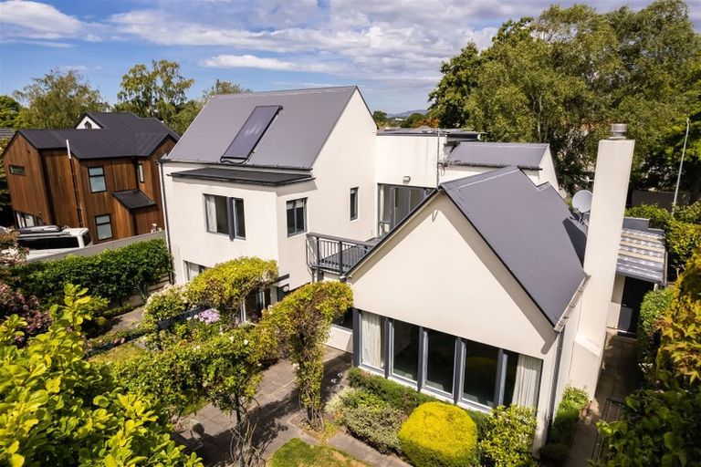 Photo of property in 2/61 Rugby Street, Merivale, Christchurch, 8014