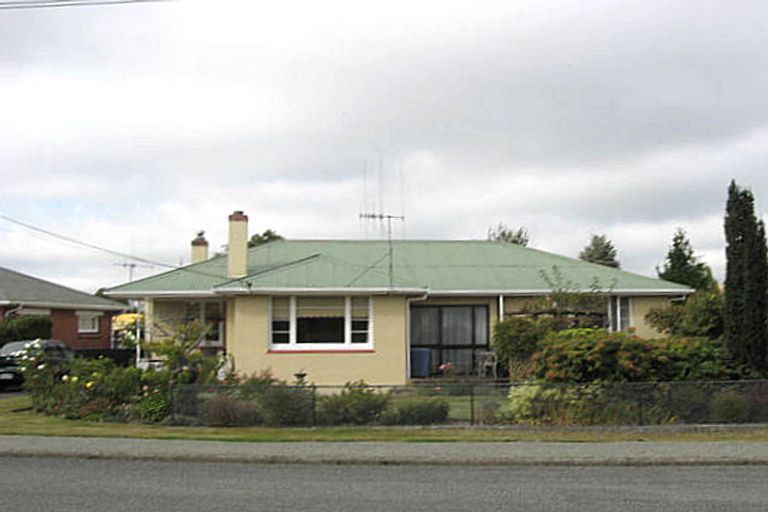 Photo of property in 38 Parsonage Road, Waimate, 7924