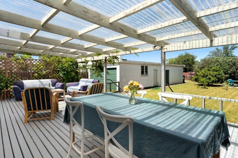 Photo of property in 191 West Street, Greytown, 5712