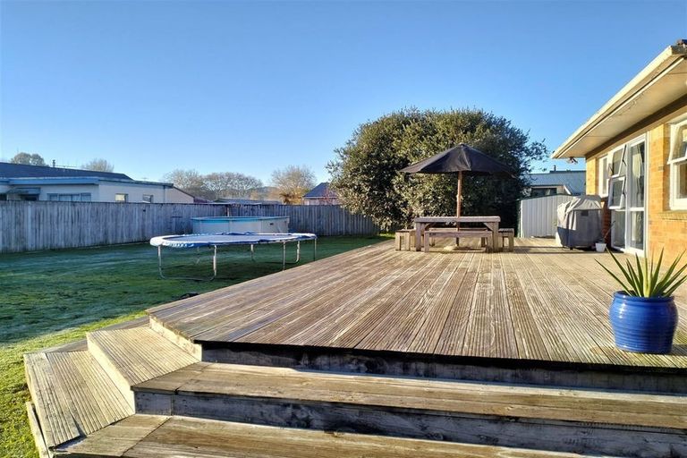 Photo of property in 3 Taupiri Street, Te Kuiti, 3910