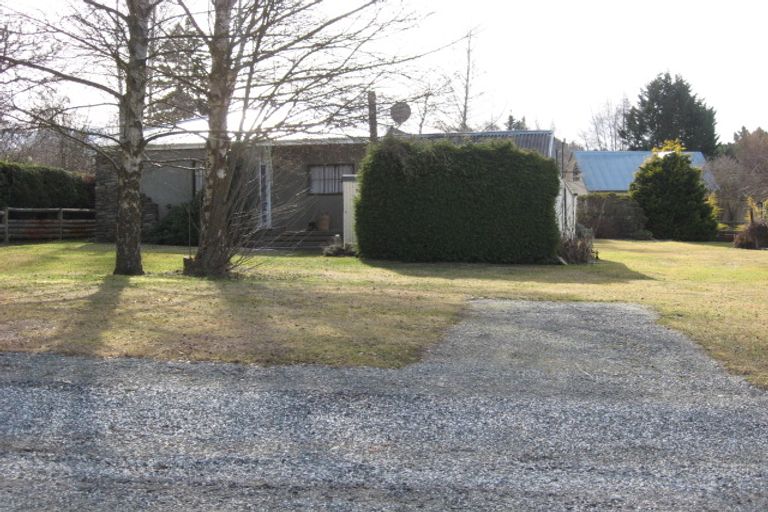 Photo of property in 1 Eask Street, Naseby, 9396