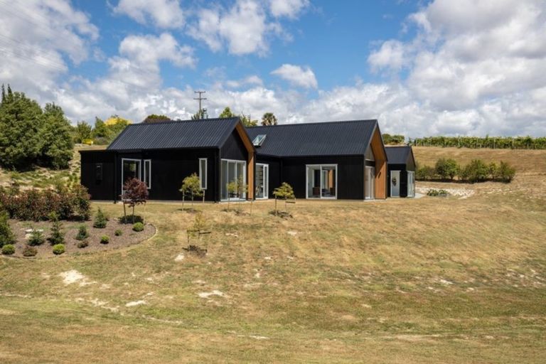 Photo of property in 79 Bronte Road East, Bronte, Upper Moutere, 7173