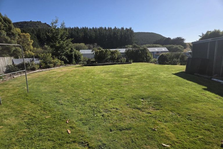 Photo of property in 12 Halsey Street, Clinton, 9534