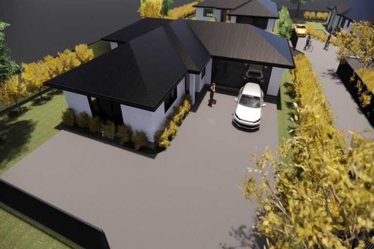 Photo of property in 12 Carrick Robertson Place, Waihi, 3610