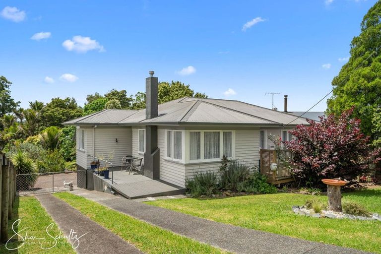 Photo of property in 45 Gorge Road, Maungaturoto, 0520