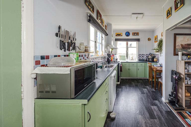 Photo of property in 27 Frome Street, Oamaru North, Oamaru, 9400