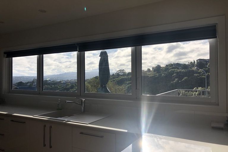 Photo of property in 1 Portland Place, Shiel Hill, Dunedin, 9013