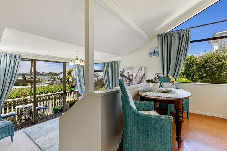 Photo of property in 2/9 Calliope Road, Devonport, Auckland, 0624