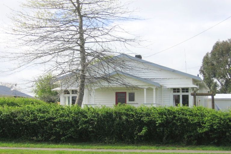 Photo of property in 17a Snell Street, Morrinsville, 3300