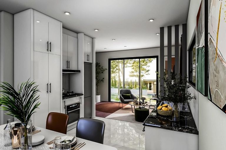 Photo of property in 869a High Street, Boulcott, Lower Hutt, 5011