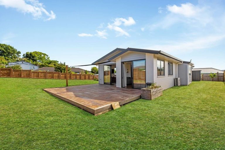 Photo of property in 7 Roto Street, Te Kauwhata, 3710