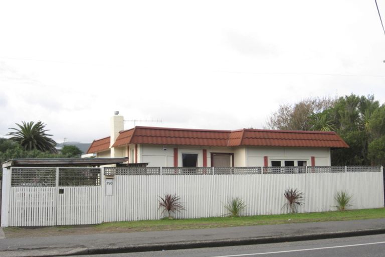 Photo of property in 290 Rosetta Road, Raumati Beach, Paraparaumu, 5032