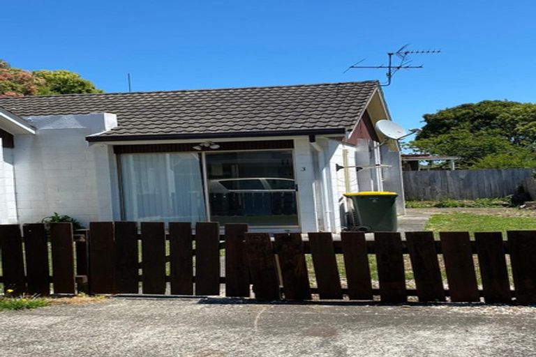 Photo of property in 3/30 Jellicoe Road, Manurewa, Auckland, 2102