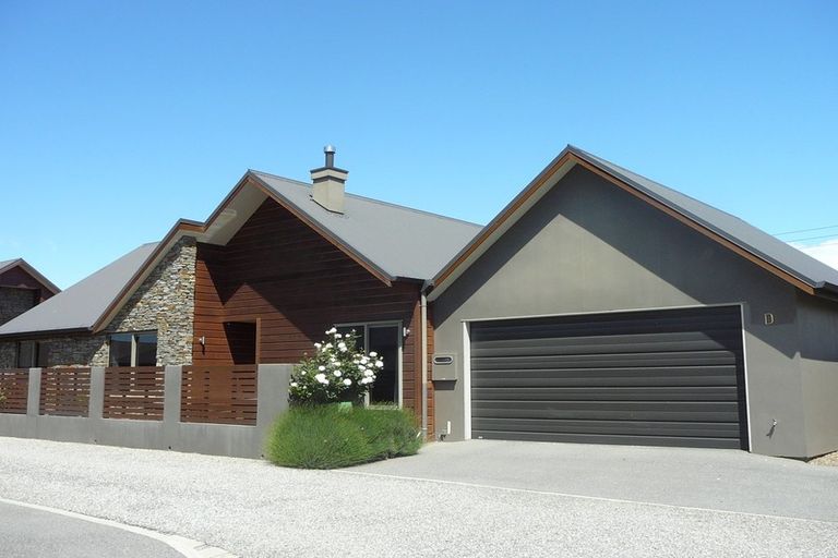 Photo of property in 33d Larch Crescent, Alexandra, 9320