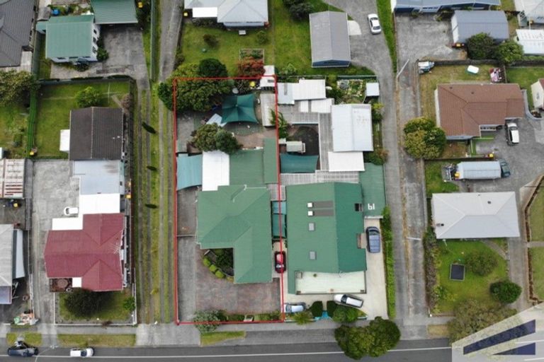 Photo of property in 63 Maich Road, Manurewa, Auckland, 2102