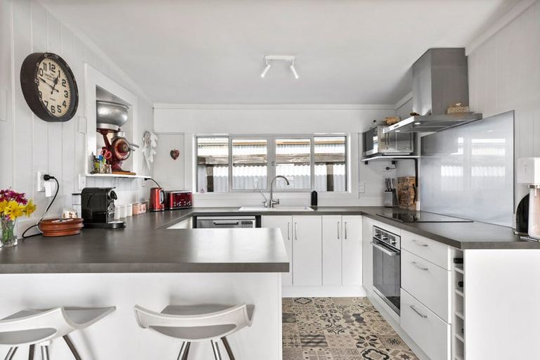 Photo of property in 805 Queen Sh25 Street, Thames, 3500