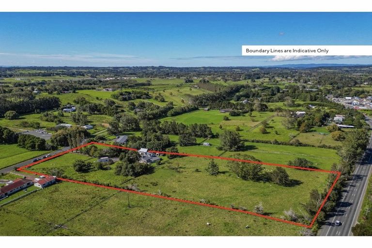 Photo of property in 34 Lascelles Drive, Dairy Flat, Albany, 0794