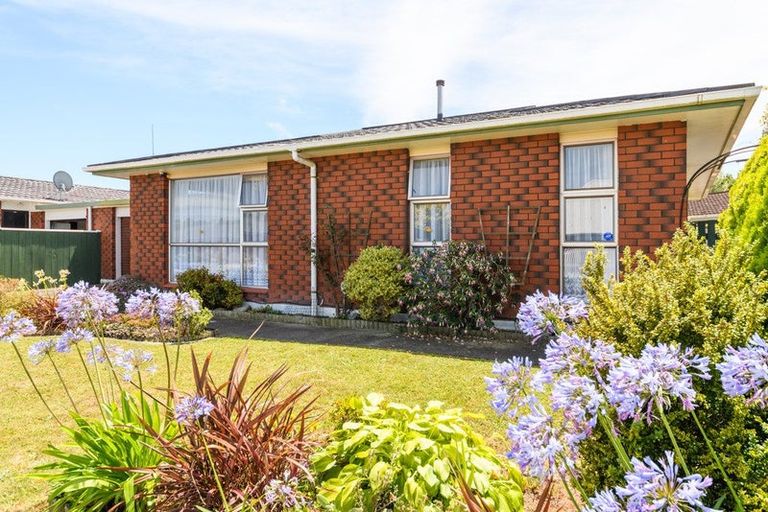 Photo of property in 46 Rennie Avenue, Milson, Palmerston North, 4414