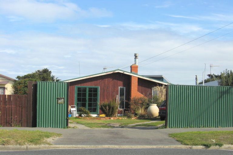 Photo of property in 320 Tomahawk Road, Ocean Grove, Dunedin, 9013