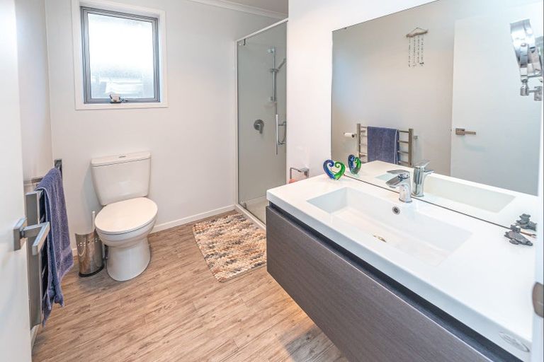 Photo of property in 55 Magnolia Crescent, Tawhero, Whanganui, 4501