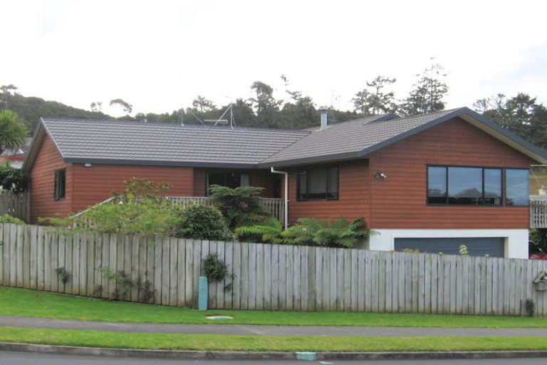 Photo of property in 7 Governor Grey Road, Snells Beach, 0920