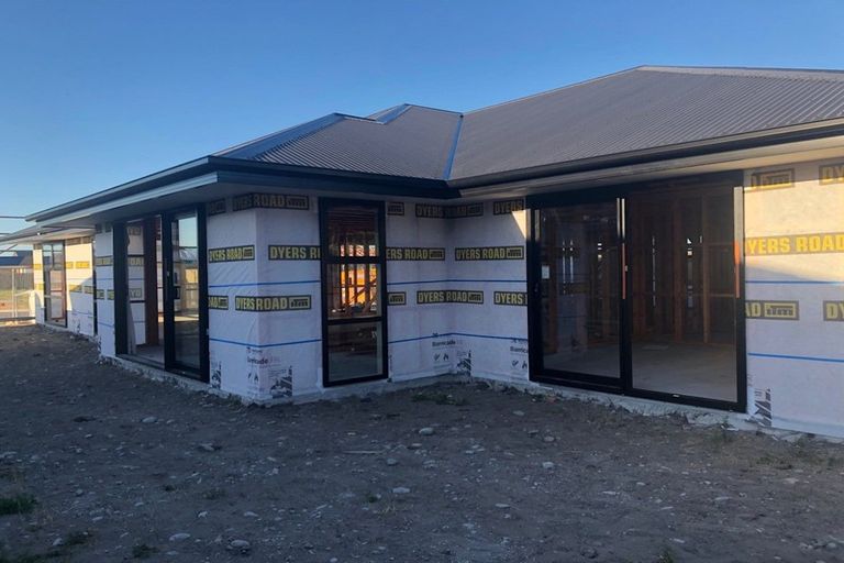 Photo of property in 178 Georgina Street, Marshland, Christchurch, 8083