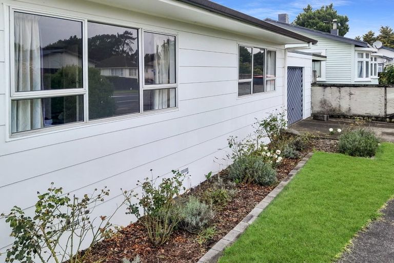 Photo of property in 8a Studholme Street, Morrinsville, 3300