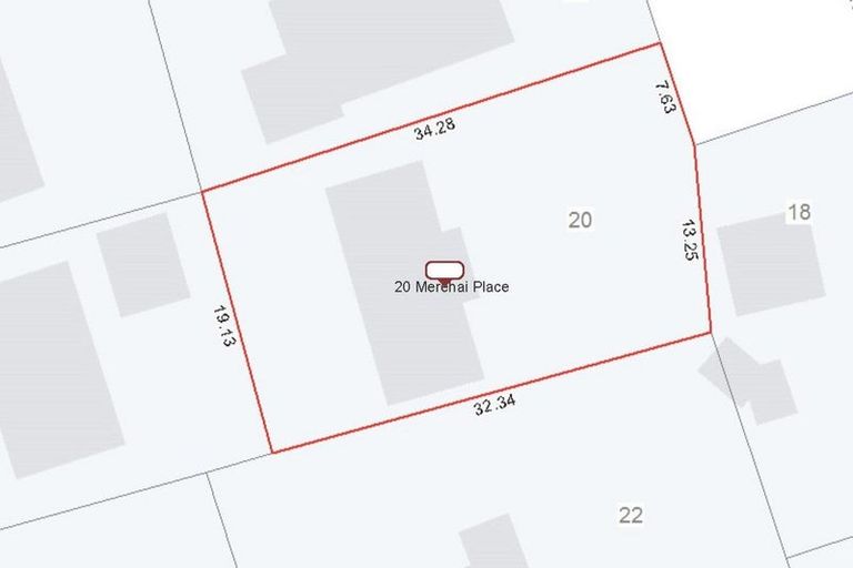 Photo of property in 20 Merehai Place, Snells Beach, 0920