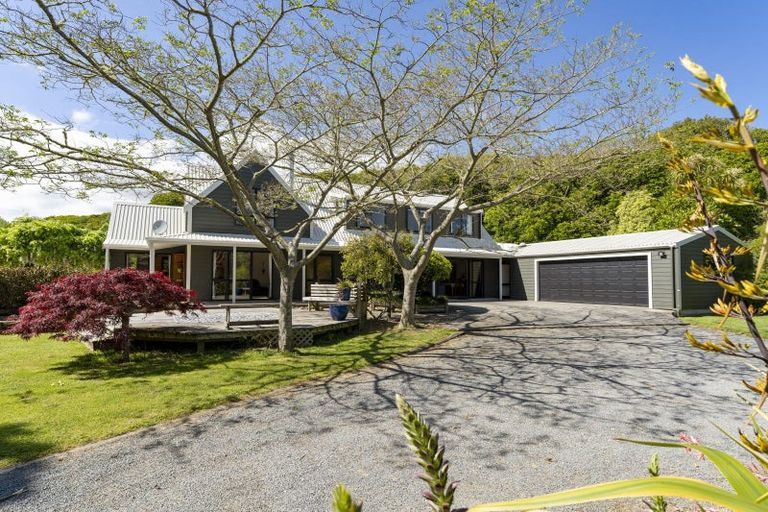 Photo of property in 101 Greenwood Boulevard, Otaki, 5512