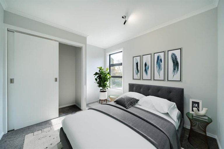 Photo of property in 4c Pohutukawa Street, Woburn, Lower Hutt, 5010