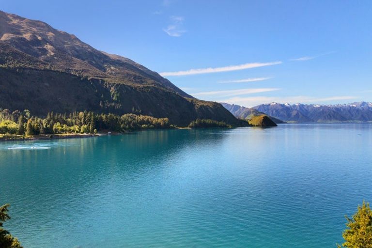 Photo of property in 20 Lot Rc, 1 Capell Avenue, Lake Hawea, Wanaka, 9382