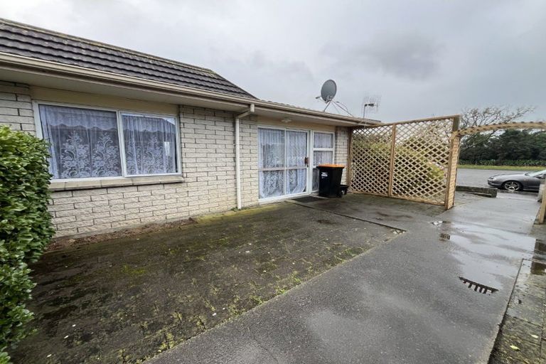 Photo of property in 146 Albert Street, Terrace End, Palmerston North, 4410