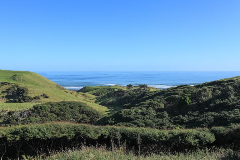 Photo of property in 1580 Whaanga Road, Raglan, 3296