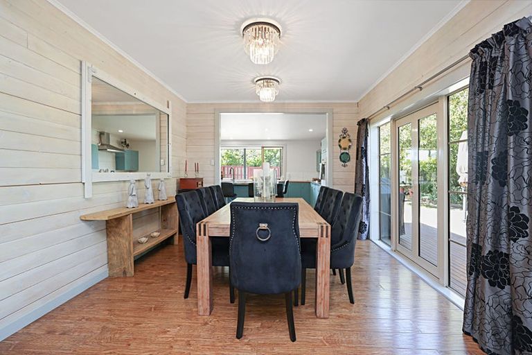 Photo of property in 1477 Line Road, Lauriston, Ashburton, 7776