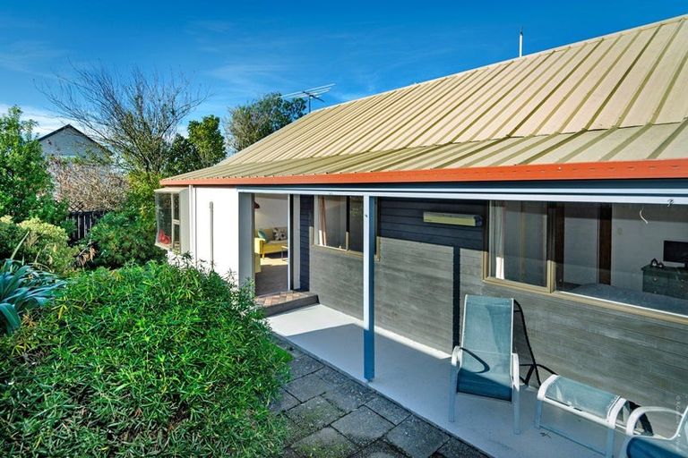 Photo of property in 4/129 Clarence Street, Riccarton, Christchurch, 8011