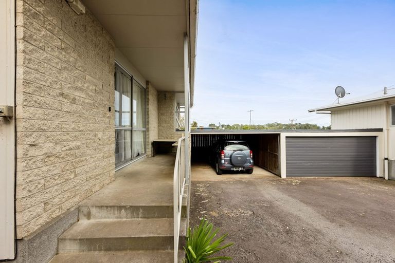 Photo of property in 15b Parsons Street, Vogeltown, New Plymouth, 4310