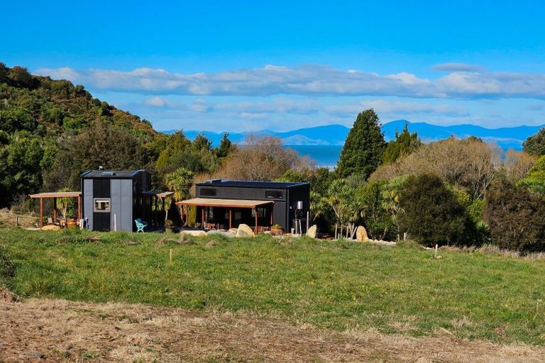 Photo of property in 70 Harvey Road, Marahau, Motueka, 7197