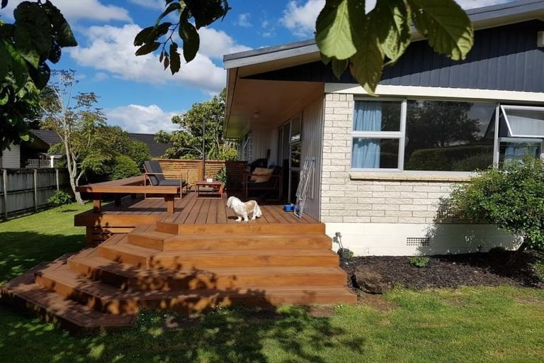 Photo of property in 145 Seddon Street, Pukekohe, 2120