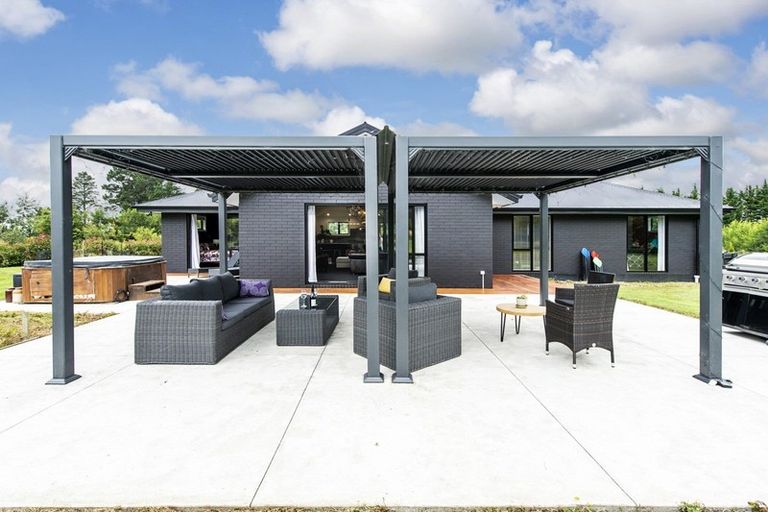 Photo of property in 190 Bush Road, Oxford, 7495