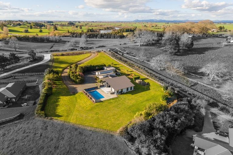 Photo of property in 1/90 Mcfall Road, Ohaupo, 3883