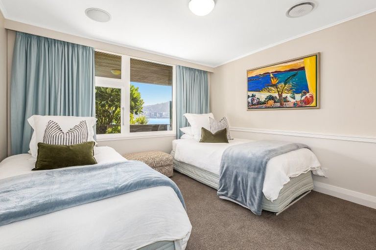 Photo of property in 334 Oriental Parade, Oriental Bay, Wellington, 6011