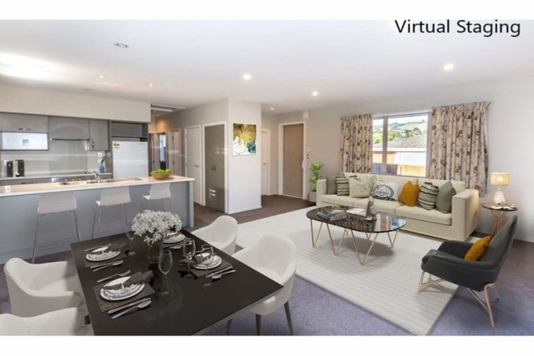 Photo of property in 110 Centaurus Road, Huntsbury, Christchurch, 8022