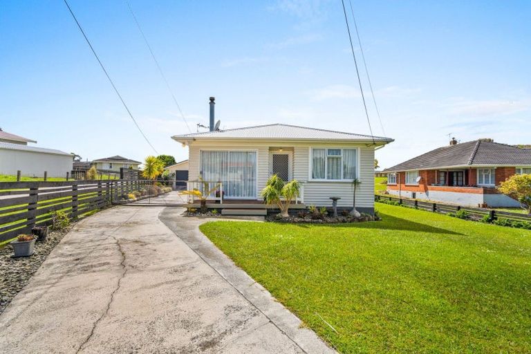 Photo of property in 33 Kauri Street, Dargaville, 0310