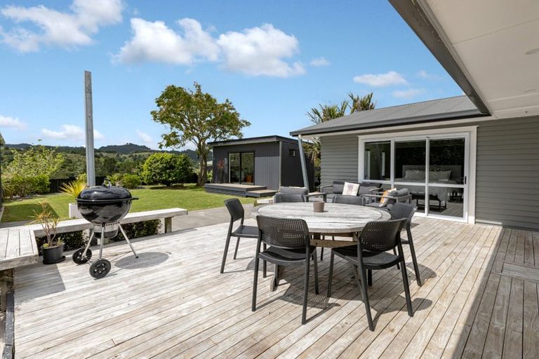 Photo of property in 98 Cartwright Road, Onerahi, Whangarei, 0110