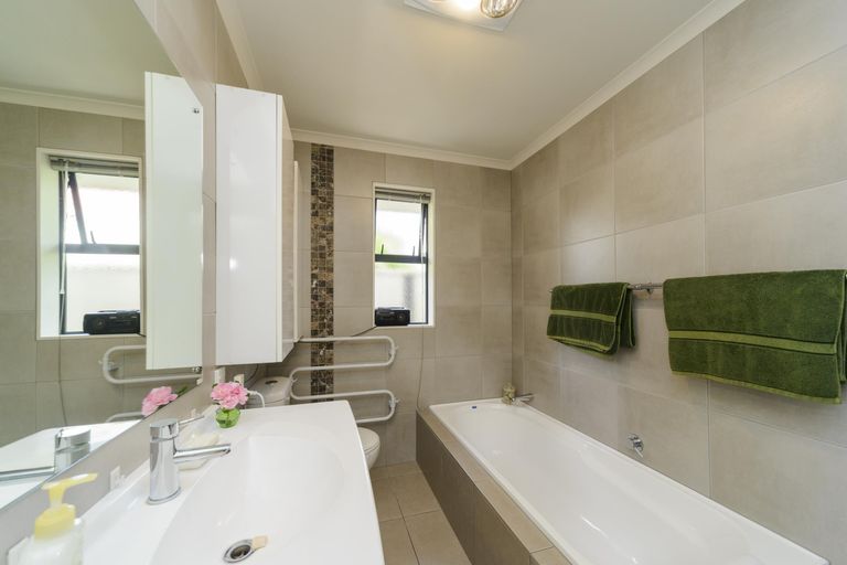 Photo of property in 53a Limbrick Street, Terrace End, Palmerston North, 4410